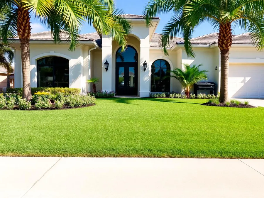 Turfit LLC — Landscaping / Artificial Turf