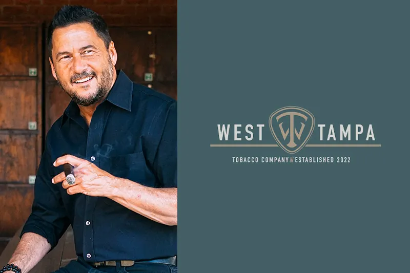 West Tampa Tobacco Company — Retail / Cigars